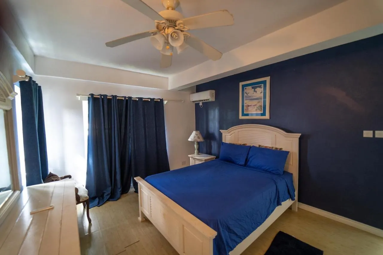 Villa Thompson Gros Islet
