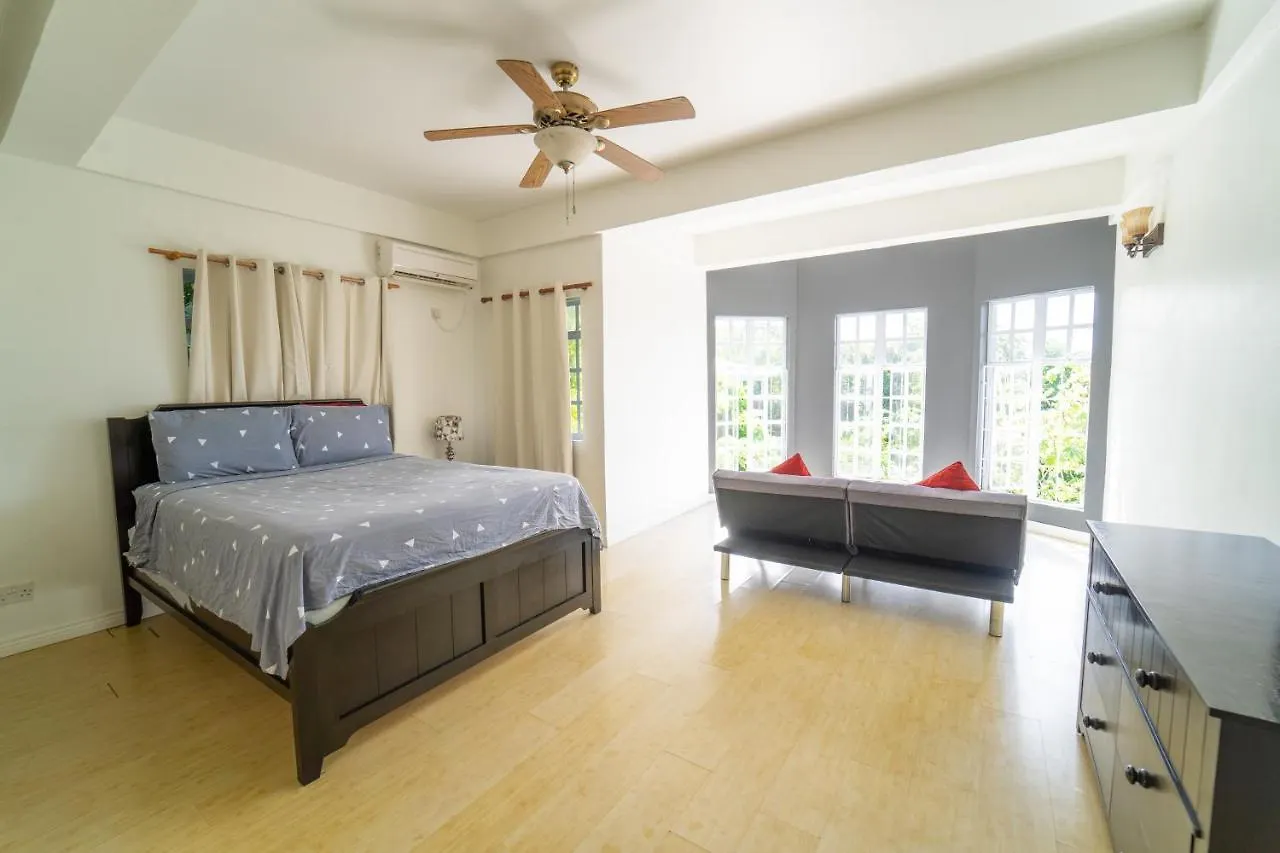 Villa Thompson Gros Islet 0*,  Saint Lucia