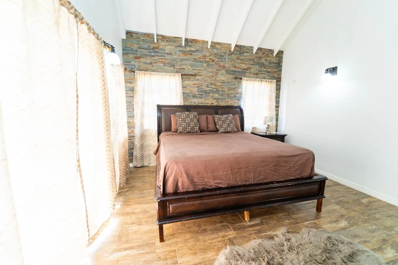 Villa Thompson Gros Islet