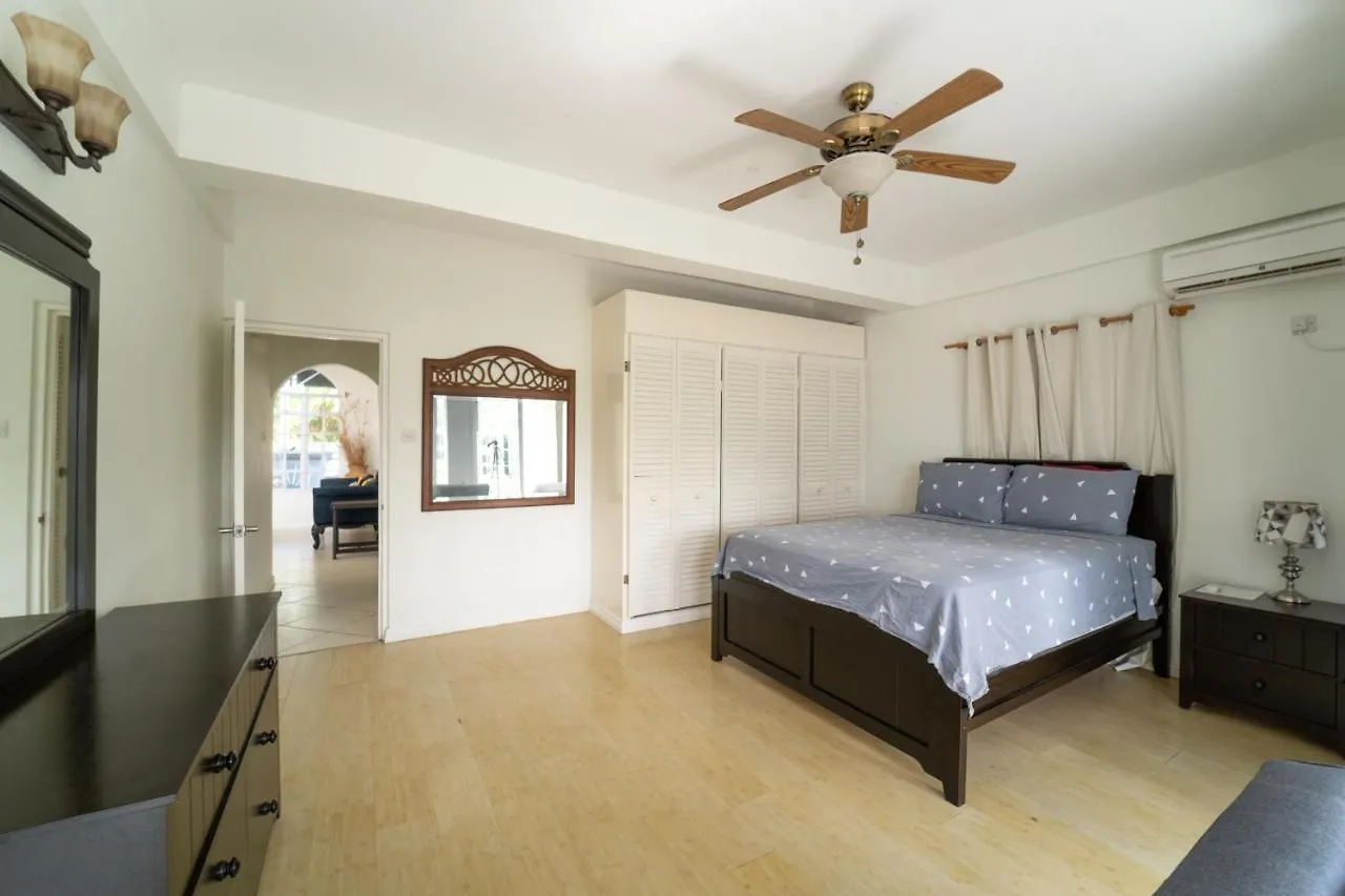 Villa Thompson Gros Islet 0*,