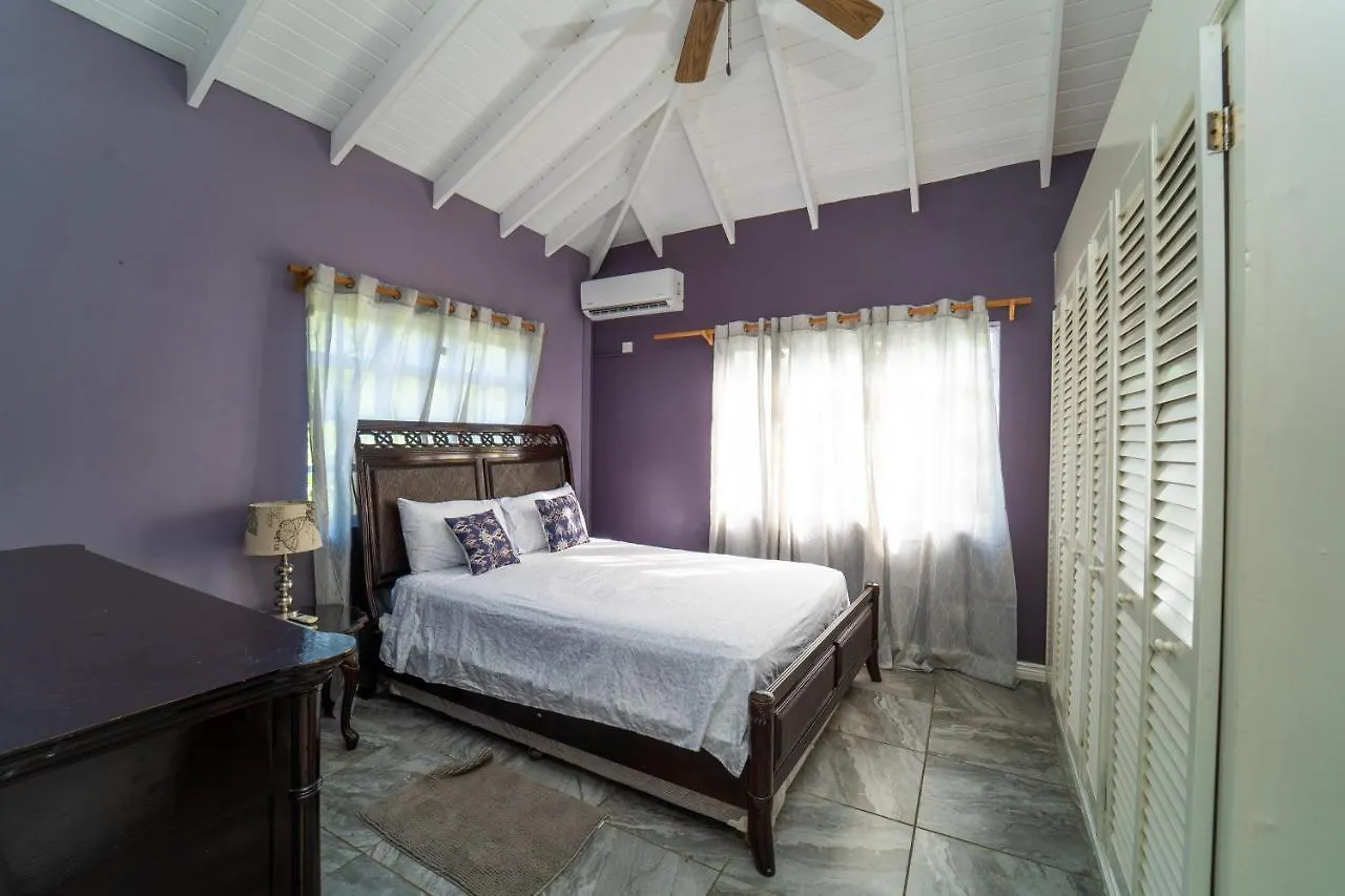 Villa Thompson Gros Islet
