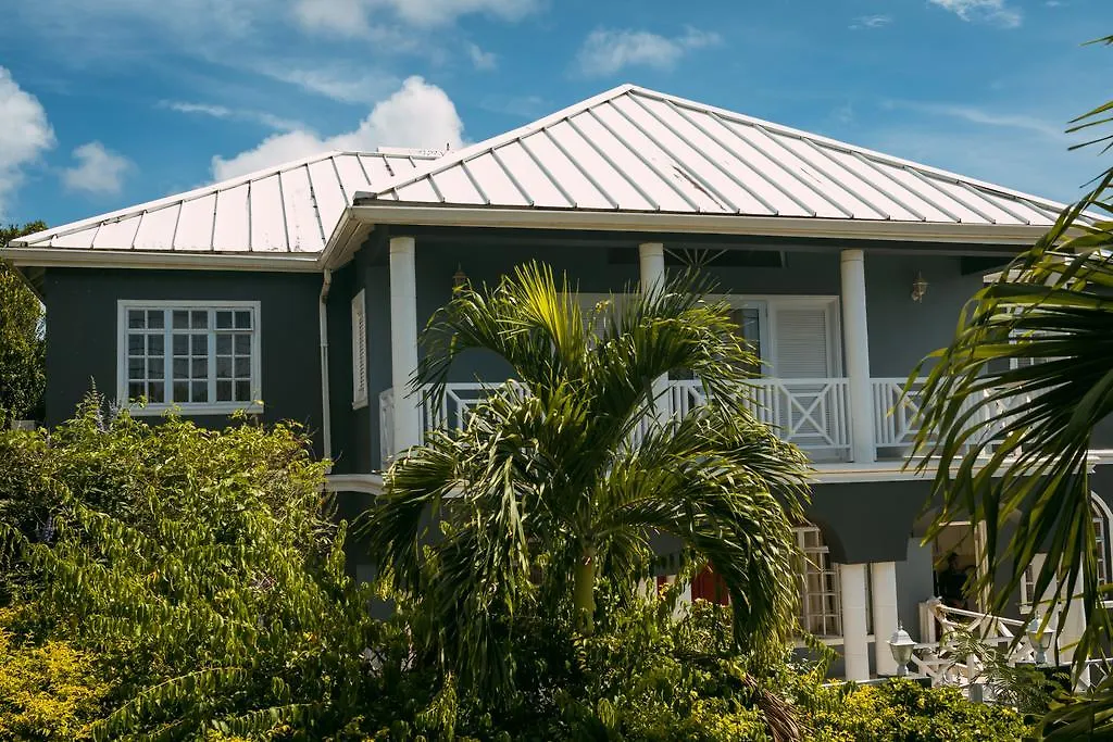 Villa Thompson Gros Islet
