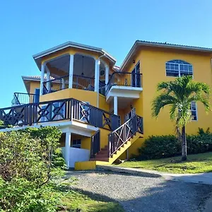 Bellevue Hideaway Gros Islet