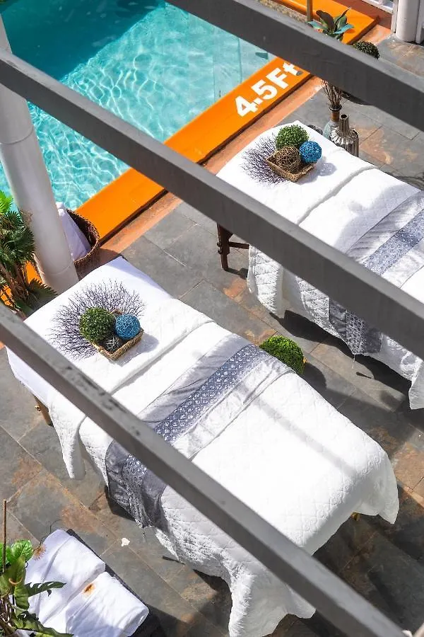 Villa Thompson Gros Islet 0*,  Saint Lucia